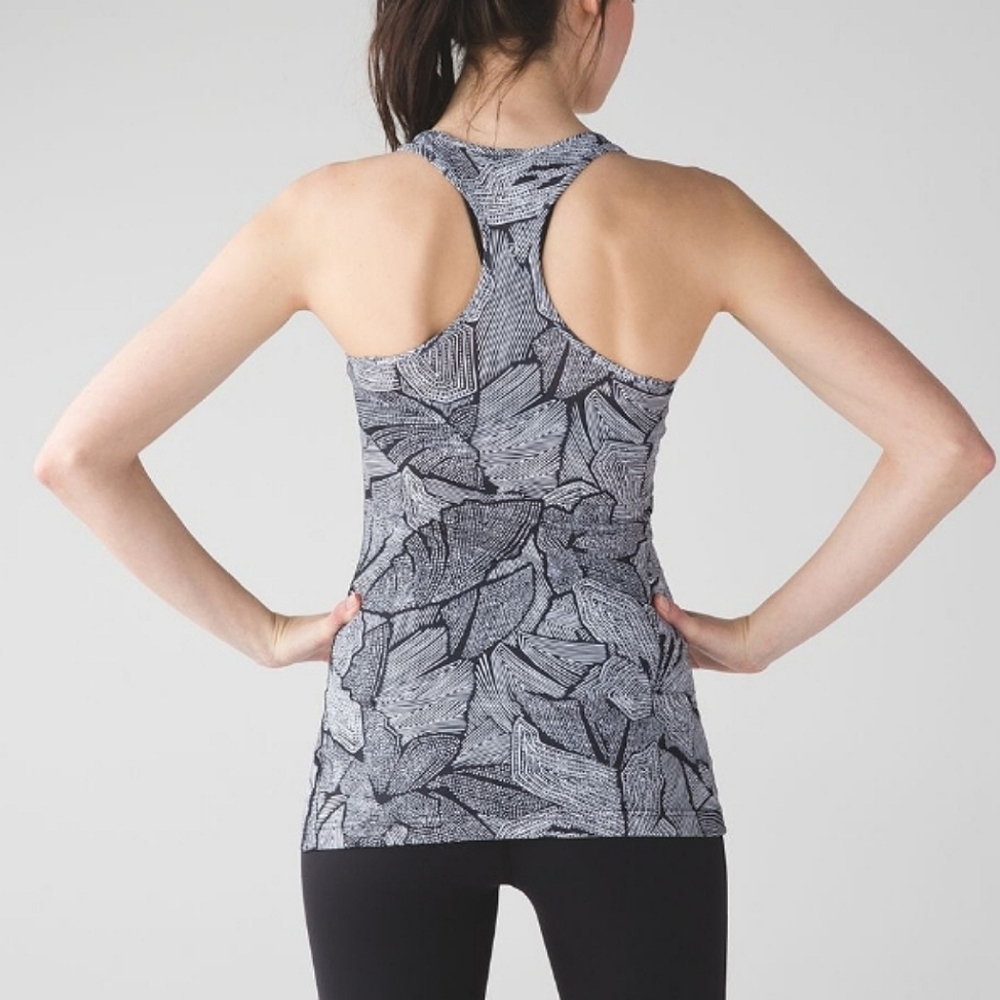Lululemon Cool Racerback